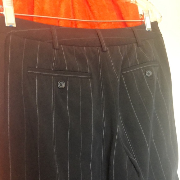 #17 Classic Pin Striped Business Pants 🧷 - Picture 7 of 17